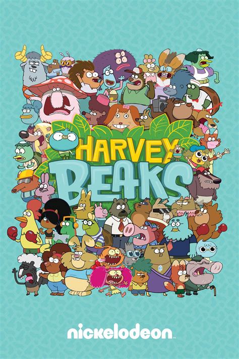 yesmovies harvey beaks|Harvey Beaks (2015) .